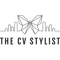 The CV Stylist logo, The CV Stylist contact details