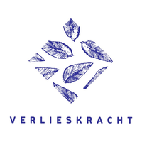 Verlieskracht logo, Verlieskracht contact details