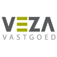 VEZA vastgoed logo, VEZA vastgoed contact details