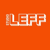 Studio LEFF logo, Studio LEFF contact details