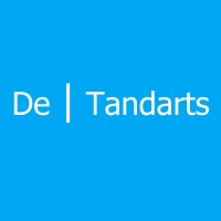 De Tandarts 071 logo, De Tandarts 071 contact details