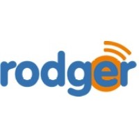 Rodger logo, Rodger contact details