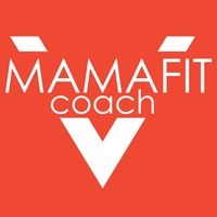 Mamafitcoach logo, Mamafitcoach contact details