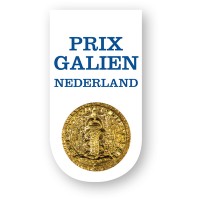 Prix Galien Nederland logo, Prix Galien Nederland contact details