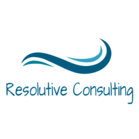 Resolutive Consulting logo, Resolutive Consulting contact details