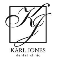 KARL JONES Dental Clinic logo, KARL JONES Dental Clinic contact details