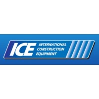 International Construction Equipment Ltd. logo, International Construction Equipment Ltd. contact details