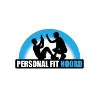 Personal Fit Noord logo, Personal Fit Noord contact details