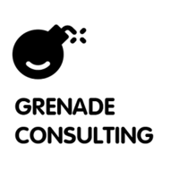 Grenade Consulting logo, Grenade Consulting contact details