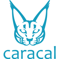 caracal.life logo, caracal.life contact details