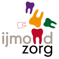 IJmondzorg logo, IJmondzorg contact details