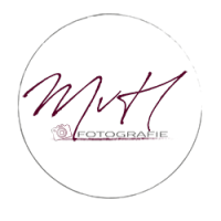 MvH Fotografie logo, MvH Fotografie contact details