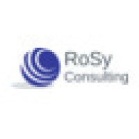 RoSy-Consulting logo, RoSy-Consulting contact details