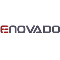 Enovado logo, Enovado contact details