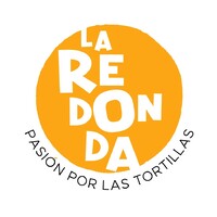 La Redonda Tortillas logo, La Redonda Tortillas contact details