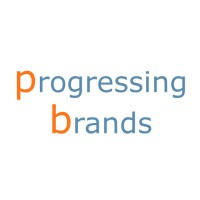 Progressing Brands logo, Progressing Brands contact details