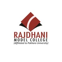 Rajdhani Model College logo, Rajdhani Model College contact details