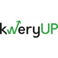 KweryUp logo, KweryUp contact details