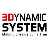 3DYNAMIC SYSTEM logo, 3DYNAMIC SYSTEM contact details