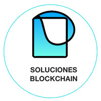 Soluciones Blockchain logo, Soluciones Blockchain contact details