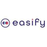 Easify-software logo, Easify-software contact details