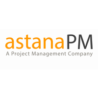 astana PM - A project Management Company logo, astana PM - A project Management Company contact details