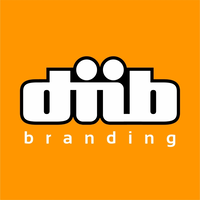 diib branding logo, diib branding contact details