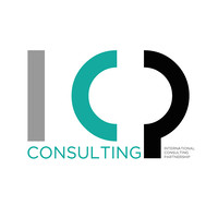 ICP CONSULTING, INTERNATIONAL CONSULTING PARTNERSHIP logo, ICP CONSULTING, INTERNATIONAL CONSULTING PARTNERSHIP contact details