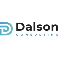 Dalson Consulting logo, Dalson Consulting contact details