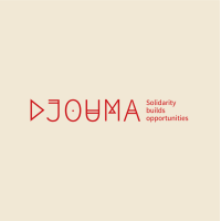 Djouma logo, Djouma contact details