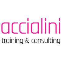 Accialini Training & Consulting logo, Accialini Training & Consulting contact details