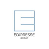 Edipresse Group logo, Edipresse Group contact details