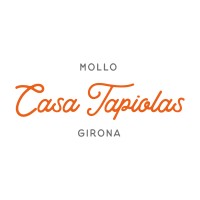 CASA TAPIOLAS logo, CASA TAPIOLAS contact details