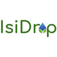 Isidrop logo, Isidrop contact details