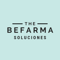 BEFarma Soluciones logo, BEFarma Soluciones contact details