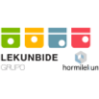 GRUPO LEKUNBIDE S.L. logo, GRUPO LEKUNBIDE S.L. contact details