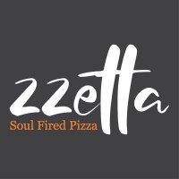 Zzetta - Soul Fired Pizza logo, Zzetta - Soul Fired Pizza contact details