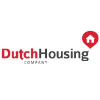 Dutch Housing Company logo, Dutch Housing Company contact details