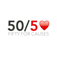 50 for Causes - The Fair Marketing Agency logo, 50 for Causes - The Fair Marketing Agency contact details