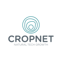 Cropnet logo, Cropnet contact details