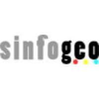 Sinfogeo logo, Sinfogeo contact details