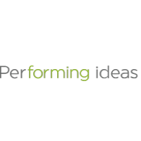 Performing Ideas logo, Performing Ideas contact details