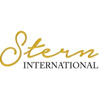 Stern International logo, Stern International contact details