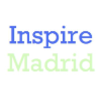 Inspire Madrid logo, Inspire Madrid contact details