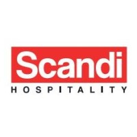 Scandi Hospitality logo, Scandi Hospitality contact details