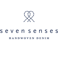 Seven Senses Handwoven Denim logo, Seven Senses Handwoven Denim contact details