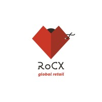 RoCX Global Retail logo, RoCX Global Retail contact details