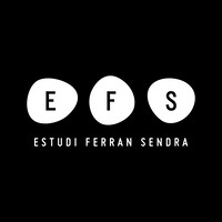 EFS ESTUDI FERRAN SENDRA logo, EFS ESTUDI FERRAN SENDRA contact details