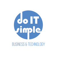 doIT Simple logo, doIT Simple contact details