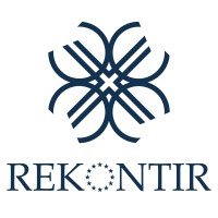 REKONTIR Europe logo, REKONTIR Europe contact details